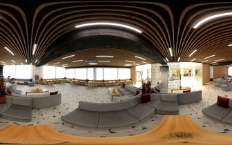 Grand Hotel Sunny Beach s CK Turancar