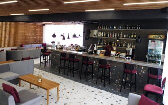 Grand Hotel Sunny Beach s CK Turancar