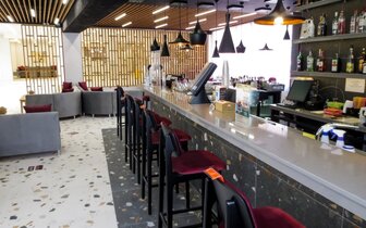 Grand Hotel Sunny Beach s CK Turancar