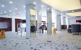 Grand Hotel Sunny Beach s CK Turancar