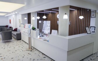 Grand Hotel Sunny Beach s CK Turancar