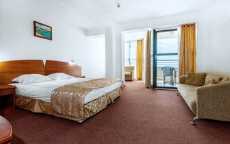 Grand Hotel Sunny Beach s CK Turancar