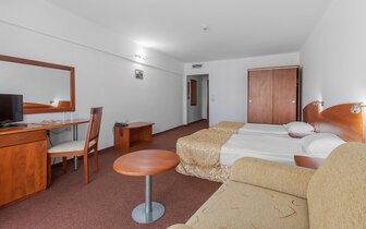 Grand Hotel Sunny Beach s CK Turancar