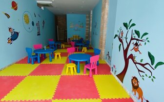 Hotel Planeta - miniklub - letecký a autobusová zájazd CK Turancar - Bulharsko, Slnečné pobrežie