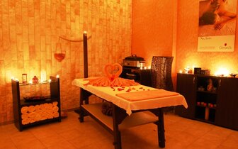 Hotel Planeta - wellness - letecký a autobusová zájazd CK Turancar - Bulharsko, Slnečné pobrežie