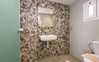 Hotel Sokol- hotel -letecký zájazd CK Turancar-Kréta-Damnoni