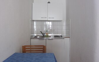 Mihaljevič - štúdiá - autobusový zájazd CK Turancar - Chorvátsko - Omiš (Duće)