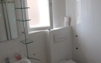 Mihaljevič - štúdiá - autobusový zájazd CK Turancar - Chorvátsko - Omiš (Duće)