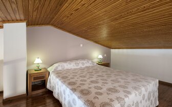 Elina hotel Apartments - apartmán - letecký zájazd CK Turancar - Kréta, Rethymno