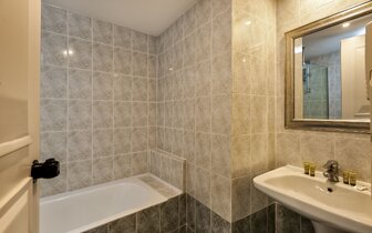 Elina hotel Apartments - apartmán - letecký zájazd CK Turancar - Kréta, Rethymno