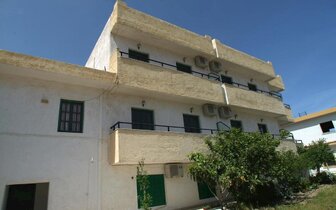 Hotel Prinos apartments - apartmánový komplex - letecký zájazd CK Turancar - Kréta, Hersonissos