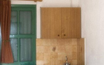 Hotel Prinos apartments - štúdio - letecký zájazd CK Turancar - Kréta, Hersonissos