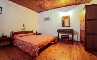 Club Lyda - príklad ubytovania - letecký zájazd CK Turancar - Kréta, Gouves