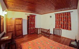 Club Lyda - príklad ubytovania - letecký zájazd CK Turancar - Kréta, Gouves