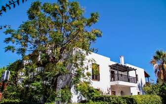 Club Lyda - hotel - letecký zájazd CK Turancar - Kréta, Gouves