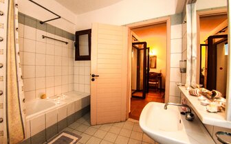 Club Lyda - príklad ubytovania - letecký zájazd CK Turancar - Kréta, Gouves