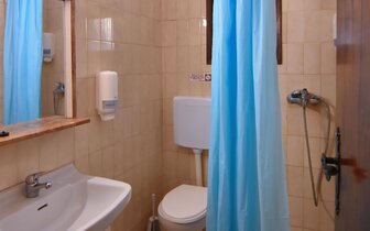 Club Lyda - príklad ubytovania - letecký zájazd CK Turancar - Kréta, Gouves