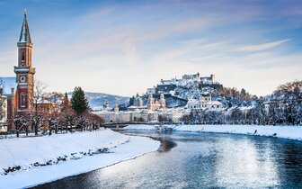 CK Turancar, autobusový poznávací zájazd, Predvianočný Salzburg a múzeum Tichej noci, Salzburg CK Turancar, autobusový poznávací zájazd, Predvianočný Salzburg a múzeum Tichej noci, Salzburg