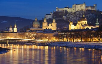CK Turancar, autobusový poznávací zájazd, Predvianočný Salzburg a múzeum Tichej noci, Salzburg CK Turancar, autobusový poznávací zájazd, Predvianočný Salzburg a múzeum Tichej noci, Salzburg