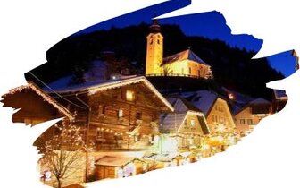 CK Turancar, autobusový poznávací zájazd, Predvianočný Salzburg a múzeum Tichej noci, Salzburg