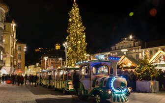 CK Turancar, autobusový poznávací zájazd, Predvianočný Graz, hlavné námestie