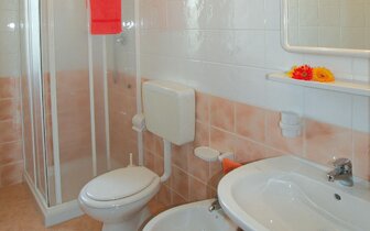 Villaggio Calycanthus Bibione, pobyty organizované CK TURANCAR