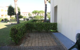 Villaggio Calycanthus Bibione, pobyty organizované CK TURANCAR