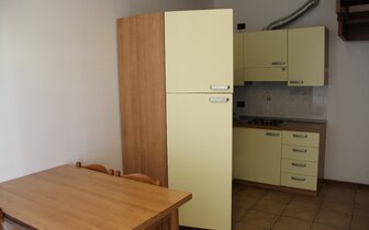 Villaggio Calycanthus Bibione, pobyty organizované CK TURANCAR