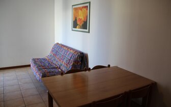 Villaggio Calycanthus Bibione, pobyty organizované CK TURANCAR