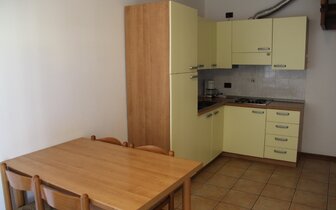 Villaggio Calycanthus Bibione, pobyty organizované CK TURANCAR