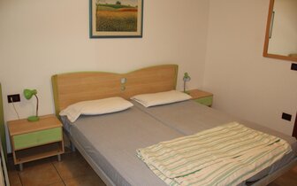 Villaggio Calycanthus Bibione, pobyty organizované CK TURANCAR