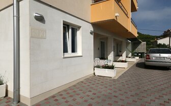 Rejo - apartmány - autobusový zájazd CK Turancar - Chorvátsko - Dugi Rat