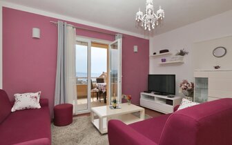 Rejo - apartmány - autobusový zájazd CK Turancar - Chorvátsko - Dugi Rat