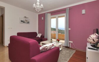 Rejo - apartmány - autobusový zájazd CK Turancar - Chorvátsko - Dugi Rat