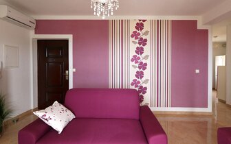 Rejo - apartmány - autobusový zájazd CK Turancar - Chorvátsko - Dugi Rat