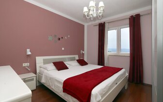 Rejo - apartmány - autobusový zájazd CK Turancar - Chorvátsko - Dugi Rat