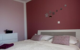 Rejo - apartmány - autobusový zájazd CK Turancar - Chorvátsko - Dugi Rat