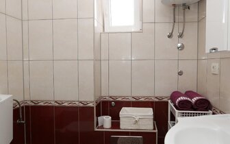 Rejo - apartmány - autobusový zájazd CK Turancar - Chorvátsko - Dugi Rat