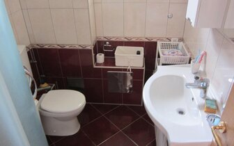 Rejo - apartmány - autobusový zájazd CK Turancar - Chorvátsko - Dugi Rat