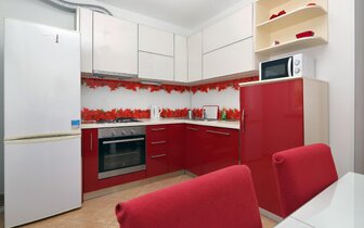 Rejo - apartmány - autobusový zájazd CK Turancar - Chorvátsko - Dugi Rat