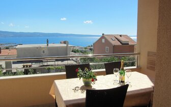 Rejo - apartmány - autobusový zájazd CK Turancar - Chorvátsko - Dugi Rat