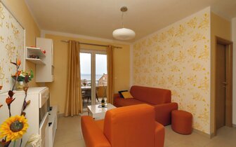 Rejo - apartmány - autobusový zájazd CK Turancar - Chorvátsko - Dugi Rat