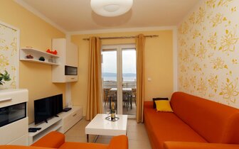 Rejo - apartmány - autobusový zájazd CK Turancar - Chorvátsko - Dugi Rat