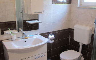 Rejo - apartmány - autobusový zájazd CK Turancar - Chorvátsko - Dugi Rat