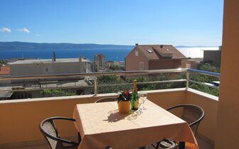 Rejo - apartmány - autobusový zájazd CK Turancar - Chorvátsko - Dugi Rat