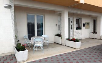 Rejo - apartmány - autobusový zájazd CK Turancar - Chorvátsko - Dugi Rat