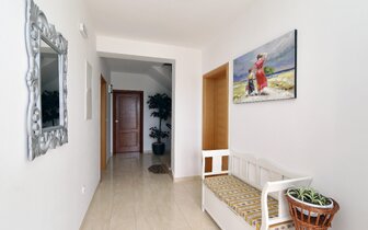 Rejo - apartmány - autobusový zájazd CK Turancar - Chorvátsko - Dugi Rat