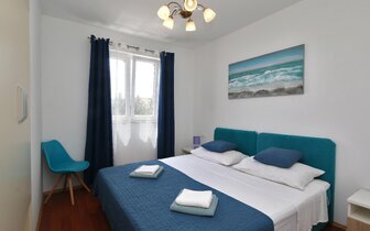 Rejo - apartmány - autobusový zájazd CK Turancar - Chorvátsko - Dugi Rat