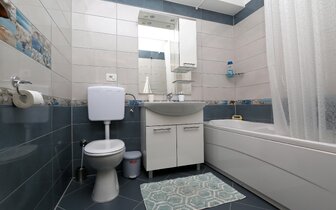 Rejo - apartmány - autobusový zájazd CK Turancar - Chorvátsko - Dugi Rat