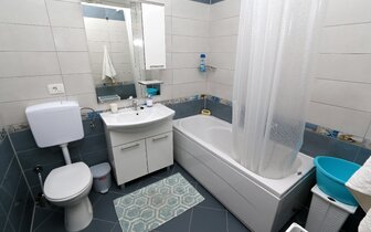 Rejo - apartmány - autobusový zájazd CK Turancar - Chorvátsko - Dugi Rat